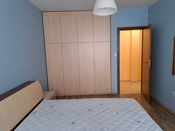 Дава се под наем Двустаен апартамент в София, Манастирски ливади - 75 кв.м за 450 € - Снимка #1