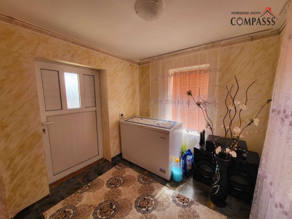 Къща в с. Спасово, Област Добрич - 108 кв.м за 402 €/кв.м - Снимка #1