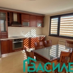 Дава се под наем Етаж от къща в София, Център - 116 кв.м за 757.86 € - Снимка #1