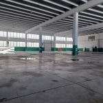 Дава се под наем Склад в Асеновград - 1700 кв.м за 3570 € - Снимка #1