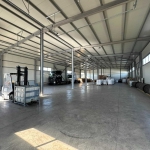 Дава се под наем Склад в с. Калековец, Област Пловдив - 840 кв.м за 2142 € - Снимка #1