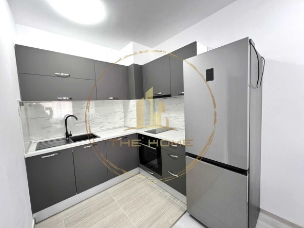 Дава се под наем Двустаен апартамент в Варна, Кайсиева градина - 68 кв.м за 548.25 € - Снимка #1