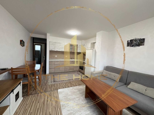 Дава се под наем Двустаен апартамент в Варна, Аспарухово - 68 кв.м за 408.51 € - Снимка #1