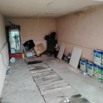 Гараж / Паркомясто в Благоевград, Ален мак - 20 кв.м за 689 €/кв.м - Снимка #1