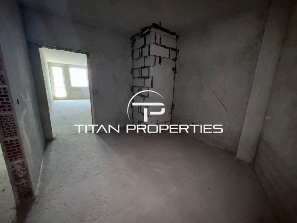 Тристаен апартамент в Бургас, Меден рудник - зона А - 108 кв.м за 416 €/кв.м - Снимка #1