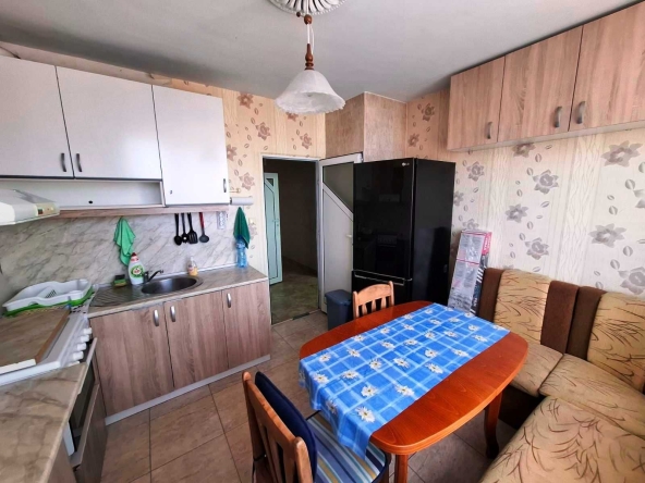 Четиристаен апартамент в Варна, Възраждане 1 - 118 кв.м за 692 €/кв.м - Снимка #1