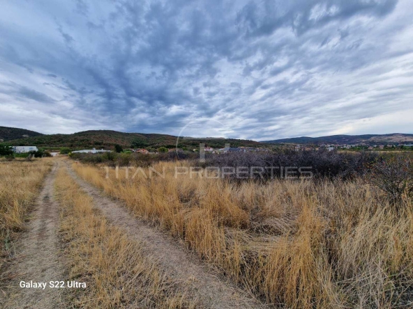 Парцел в с. Марково, Област Пловдив - 3490 кв.м за 60 €/кв.м - Снимка #1