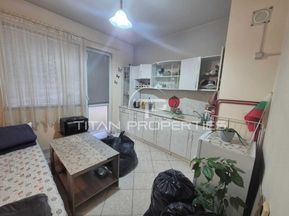 Двустаен апартамент в Пловдив, Каменица 2 - 75 кв.м за 1190 €/кв.м - Снимка #1