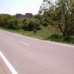 Парцел в София, Гео Милев - 9842 кв.м за 14 €/кв.м - Снимка #1