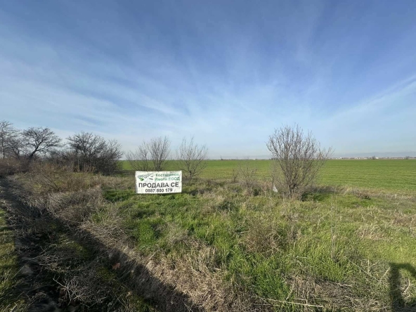 Парцел в с. Костиево, Област Пловдив - 13106 кв.м за 10 €/кв.м - Снимка #1