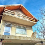 Къща в с. Николово, Област Русе - 29 кв.м за 702 €/кв.м - Снимка #1