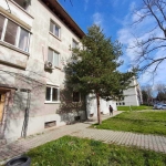 Тристаен апартамент в Ямбол, Аврен - 75 кв.м за 667 €/кв.м - Снимка #1