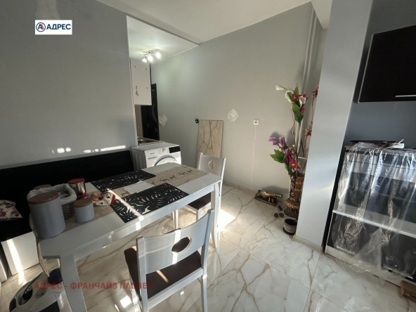 Едностаен апартамент в Враца, Младост - 41 кв.м за 1014 €/кв.м - Снимка #1