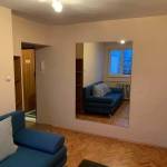 Дава се под наем Двустаен апартамент в София, Център - 60 кв.м за 598.23 € - Снимка #1