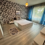 Дава се под наем Двустаен апартамент в Варна, Трошево - 48 кв.м за 433.5 € - Снимка #1