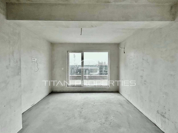 Тристаен апартамент в Пловдив, Христо Смирненски - 134 кв.м за 1001 €/кв.м - Снимка #1