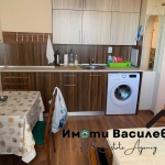Дава се под наем Едностаен апартамент в София, Център - 45 кв.м за 373.83 € - Снимка #1