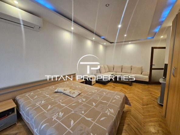 Тристаен апартамент в Варна, Младост 2 - 61 кв.м за 1338 €/кв.м - Снимка #1