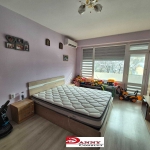 Двустаен апартамент в Велико Търново, Акация - 63 кв.м за 697 €/кв.м - Снимка #1