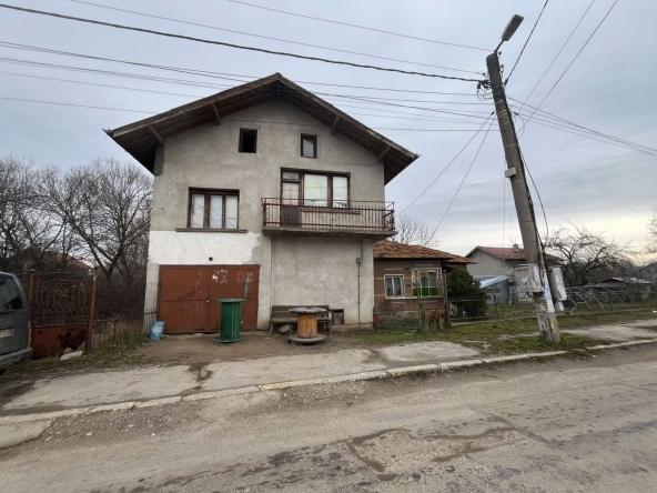 Къща в с. Ярджиловци, Област Перник - 65 кв.м за 185 €/кв.м - Снимка #1