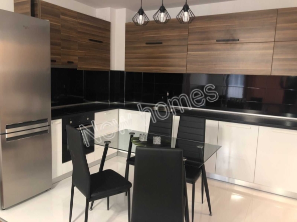 Двустаен апартамент в Пловдив, Гагарин - 92 кв.м за 593 €/кв.м - Снимка #1