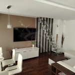 Мезонет в Бургас, Зорница - 102 кв.м за 1168 €/кв.м - Снимка #1