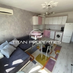 Дава се под наем Двустаен апартамент в Бургас, Изгрев - 44 кв.м за 348.84 € - Снимка #1