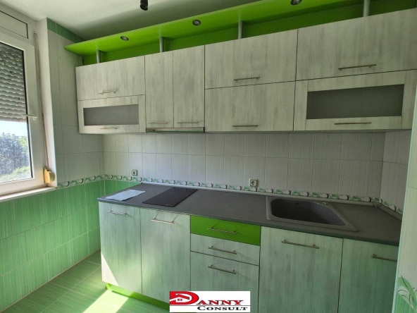 Тристаен апартамент в Велико Търново, Акация - 81 кв.м за 482 €/кв.м - Снимка #1