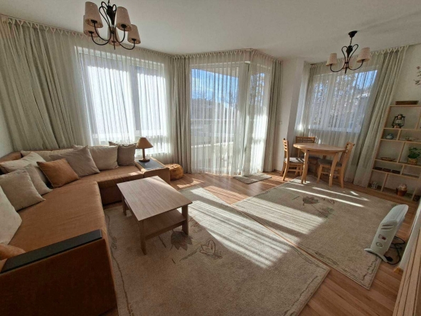 Двустаен апартамент в Пловдив, Център - 65 кв.м за 1452 €/кв.м - Снимка #1