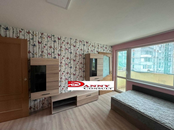 Двустаен апартамент в Велико Търново, Акация - 52 кв.м за 736 €/кв.м - Снимка #1