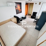 Дава се под наем Едностаен апартамент в Бургас, Меден рудник - зона Г - 25 кв.м за 179.52 € - Снимка #1