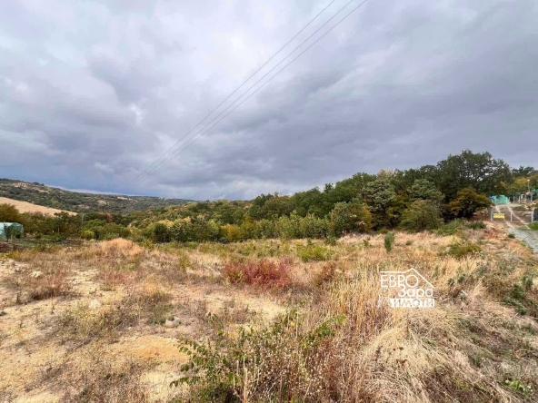 Парцел в Стара Загора, м-т Голеш - 700 кв.м за 27 €/кв.м - Снимка #1