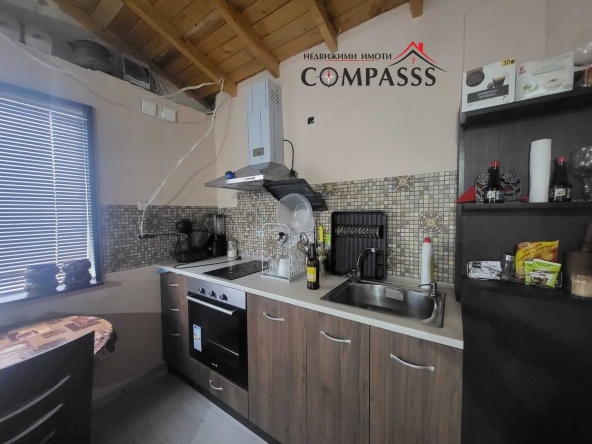 Къща в Добрич, Добротица - Варненска - 47 кв.м за 836 €/кв.м - Снимка #1