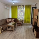 Дава се под наем Двустаен апартамент в Пловдив, Христо Смирненски - 74 кв.м за 508.47 € - Снимка #1