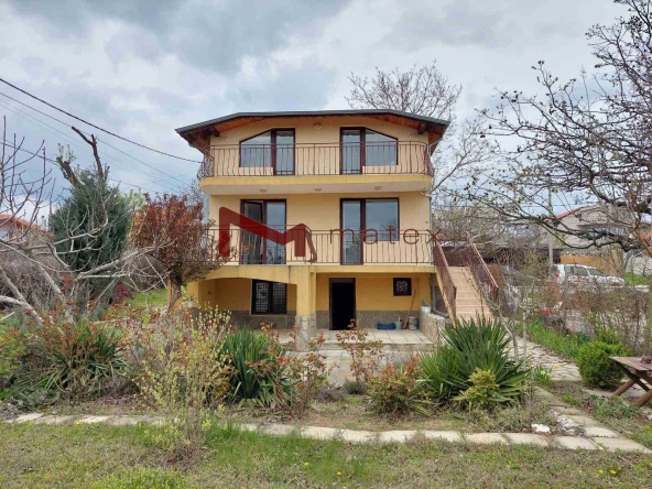 Къща в Варна, м-т Траката - 245 кв.м за 980 €/кв.м - Снимка #1