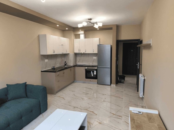 Дава се под наем Двустаен апартамент в София, Дианабад - 70 кв.м за 538.56 € - Снимка #1