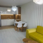 Дава се под наем Двустаен апартамент в София, Младост 4 - 68 кв.м за 568.14 € - Снимка #1