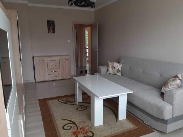 Дава се под наем Двустаен апартамент в София, Младост 3 - 69 кв.м за 533.46 € - Снимка #1