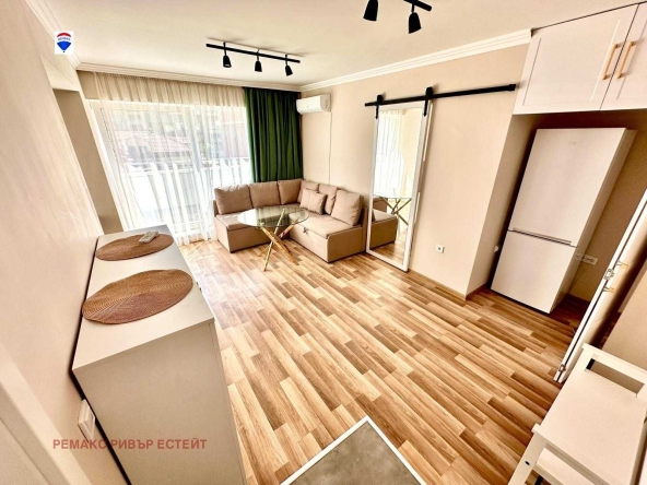 Двустаен апартамент в Русе, Хъшове - 58 кв.м за 1897 €/кв.м - Снимка #1