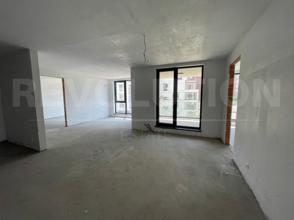 Четиристаен апартамент в София, Кръстова вада - 171 кв.м за 1741 €/кв.м - Снимка #1