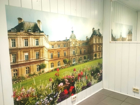 Гараж / Паркомясто в София, Младост 1 - 21 кв.м за 2305 €/кв.м - Снимка #1