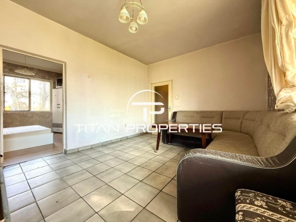 Тристаен апартамент в Пловдив, Тракия - 68 кв.м за 915 €/кв.м - Снимка #1
