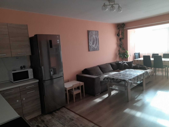 Двустаен апартамент в София, Дружба 1 - 66 кв.м за 1623 €/кв.м - Снимка #1