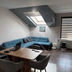 Тристаен апартамент в Пловдив, Тракия - 114 кв.м за 1208 €/кв.м - Снимка #1