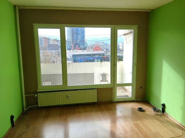 Едностаен апартамент в София, Младост 1А - 44 кв.м за 1565 €/кв.м - Снимка #1