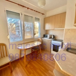 Двустаен апартамент в Пловдив, Кючук Париж - 44 кв.м за 870 €/кв.м - Снимка #1