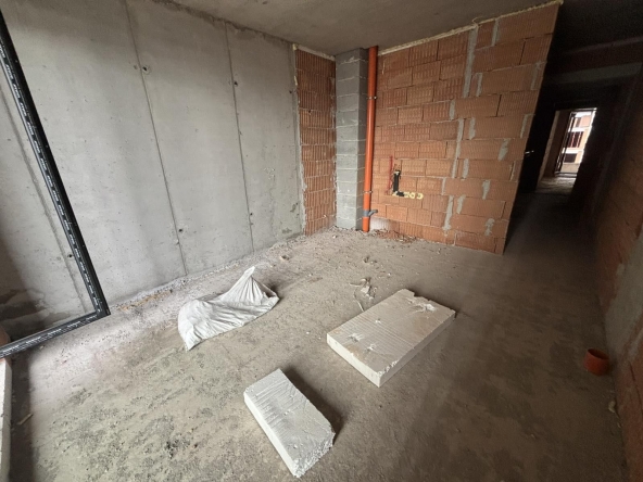 Едностаен апартамент в Пловдив, Тракия - 40 кв.м за 765 €/кв.м - Снимка #1