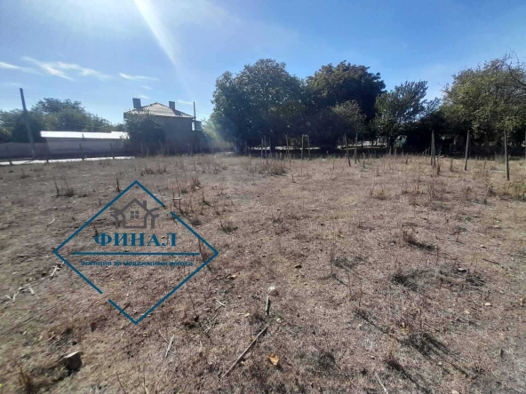 Парцел в с. Тимарево, Област Шумен - 1680 кв.м за 6 €/кв.м - Снимка #1