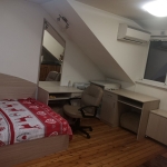 Дава се под наем Едностаен апартамент в Враца, Квартал 72 - 20 кв.м за 179.52 € - Снимка #1