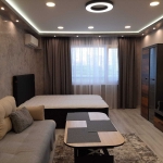 Дава се под наем Едностаен апартамент в София, Младост 3 - 40 кв.м за 382.5 € - Снимка #1